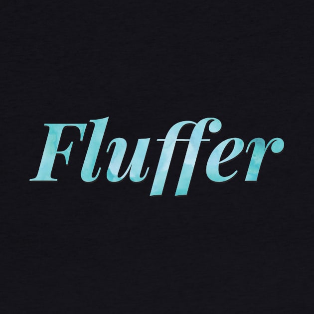 Fluffer by JasonLloyd